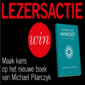 Win het nieuwe boek van Michael Pilarczyk