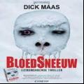  Win het nieuwste boek van Dick Maas: ‘Bloedsneeuw