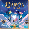  Win het spel Dixit Disney