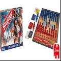 Win het uitdagende spel Stratego original