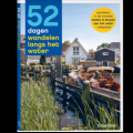 Win het wandelboek 52 Dagen wandelen langs het water