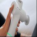 Win Hypervolt Go 2 massagegun van Hyperice
