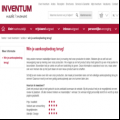  Win je Inventum aankoopbedrag terug