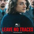  Win kaartjes voor de film Leave no traces