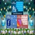  Win online kerst kalender advent prijzen 2023