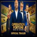  Win Operation Fortune: Ruse de Guerre op 4K UHD, dvd of Blu-ray