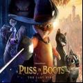 Win Puss in Boots: The Last Wish op Blu-ray