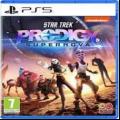 Win Star Trek Prodigy: Supernova op de PS5