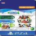 Win The Sims uitbreidingsset
