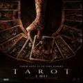  Win tickets voor de film Tarot
