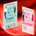  Win twee e-boeken van Liselotte Schipper