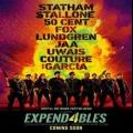 Win vrijkaarten Expend4bles